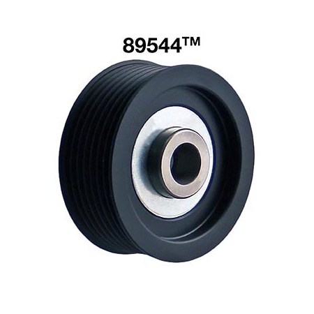 Dayco 01-06 Mitsubishi 3.5-3.8L Pulley, 89544 89544